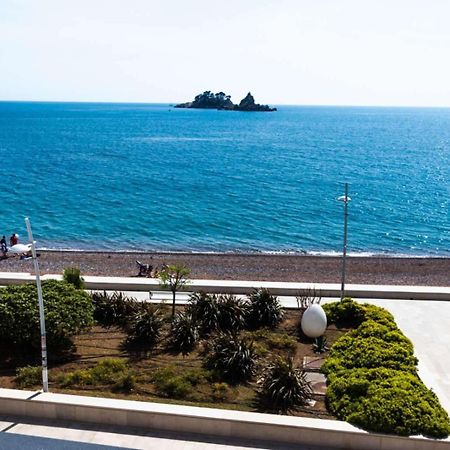 Mar Azul Apartments Petrovac Exterior foto